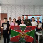 общая с Черновым