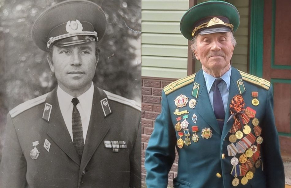 Тихомиров А.Г. 1