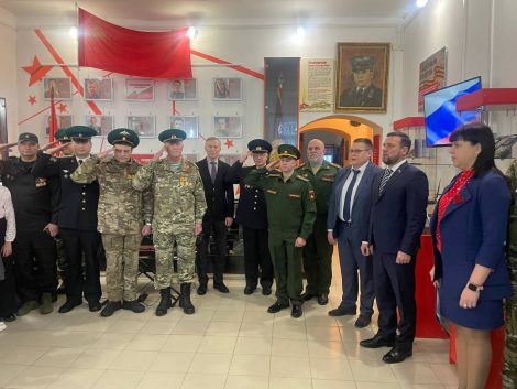 09.12.25 Богородск.Музей