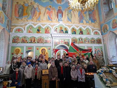 Храм.Богородск