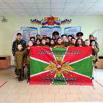 Варнавино.Форма 1