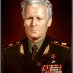 Матросов Вадим Александрович