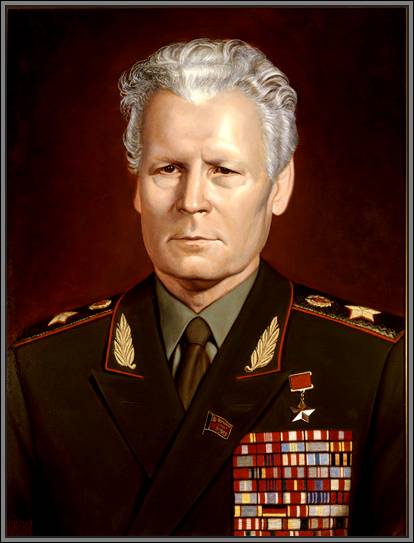 Матросов Вадим Александрович